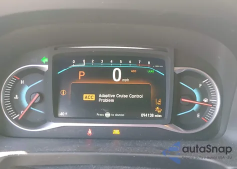 2019 Honda Passport Elite from USA, damaged, VIN 5FNYF8H02KB028066